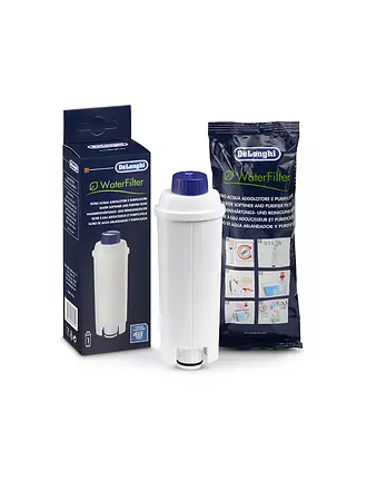 DELONGHI | Wasserfilter, Enthärter und Reiniger | 